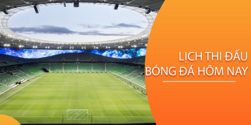 Lịch thi đấu Bongdalu | Lịch thi đấu bóng đá hôm nay, ngày mai 5 Vai trò của lịch thi đấu tại Bongdalu