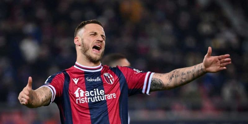 Lịch sử ra đời và xây dựng của câu lạc bộ Bologna