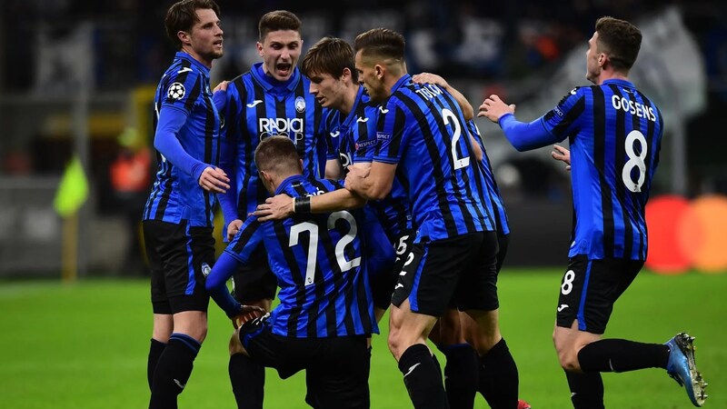 CLB Atalanta: Lịch sử của đội bóng có lối đá tổng tấn công 2 Từ khởi nguyên đến danh tiếng của CLB Atalanta