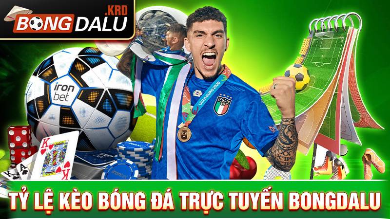 Bongdalu 151 Bongdalu