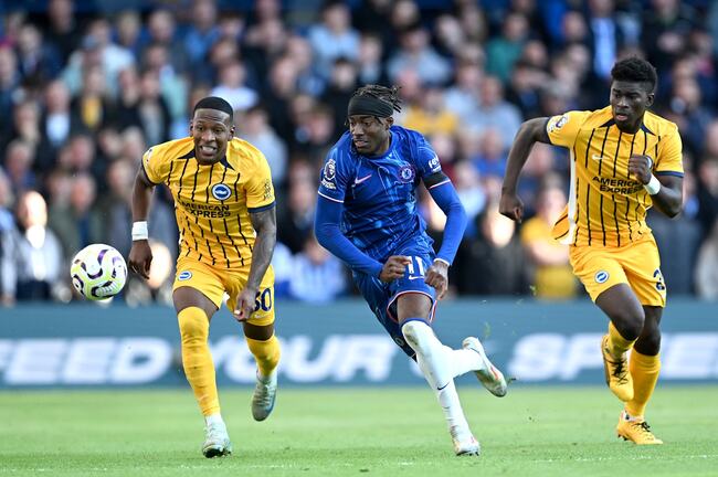 Soi kèo Brighton vs Chelsea lúc 03h00 ngày 15/02/2025 2 Màn so tài Brighton vs Chelsea