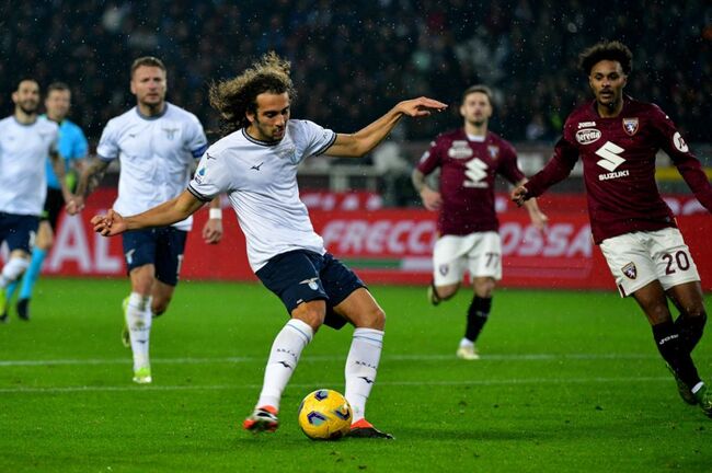 Soi kèo Lazio vs Torino, 1h45 01/04/2025 2 Màn so tài Lazio vs Torino