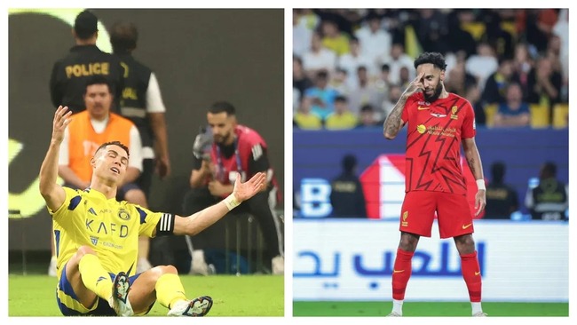 Soi kèo Al-Qadasiya vs Al-Nassr, 01h00 19/04/2025 2 Màn so tài Al-Qadasiya vs Al-Nassrv