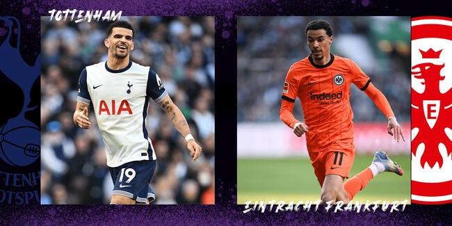 Soi kèo Tottenham vs Eintracht Frankfurt, 02h00 11/04/2025 2 Màn so tài Tottenham vs Eintracht Frankfurt