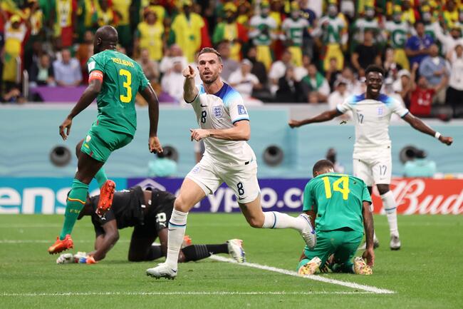 Soi kèo Anh vs Senegal, 01h45 ngày 11/06/2025 2 Màn so tài Anh vs Senegal
