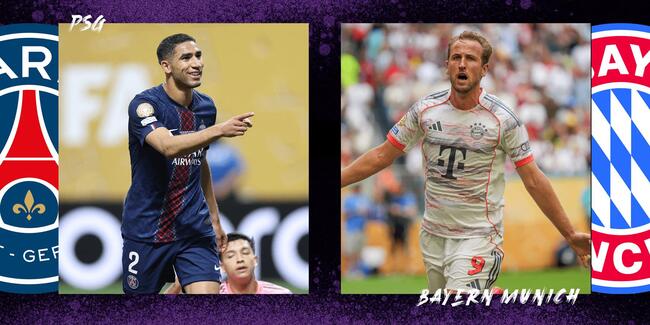 Soi kèo PSG vs Bayern Munich, 23h00 ngày 05/07 2 Màn so tài PSG vs Bayern Munich
