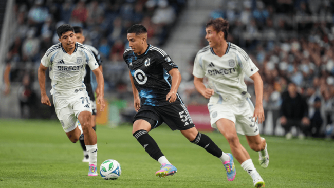 Soi kèo San Diego vs Houston Dynamo, 09h30 06/07 2 Màn so tài San Diego vs Houston Dynamo
